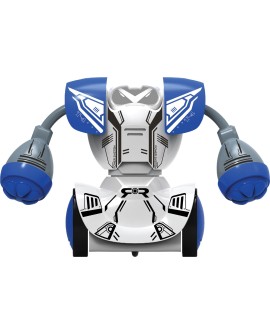 Robotai-kovotojai ROBO KOMBAT SILVERLIT