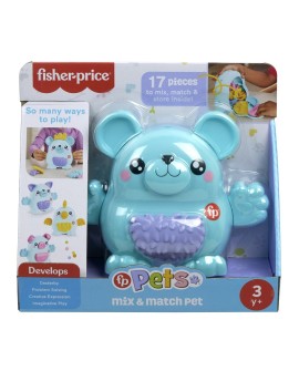 Fisher-Price HXP18 zabawka edukacyjna