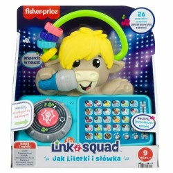 Fisher-Price Link Squad Jak...