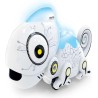 Interaktywny robot ROBO CHAMELEON zdalnie sterowany (KAMELEON JASZCZURKA)