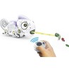 Interaktywny robot ROBO CHAMELEON zdalnie sterowany (KAMELEON JASZCZURKA)