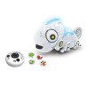 Interaktywny robot ROBO CHAMELEON zdalnie sterowany (KAMELEON JASZCZURKA)