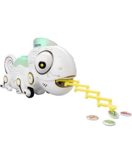 Interaktywny robot ROBO CHAMELEON zdalnie sterowany (KAMELEON JASZCZURKA)