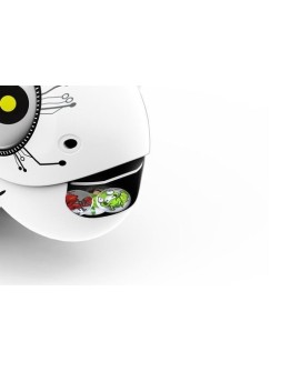 Interaktywny robot ROBO CHAMELEON zdalnie sterowany (KAMELEON JASZCZURKA)