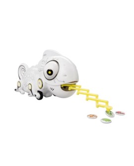 Interaktywny robot ROBO CHAMELEON zdalnie sterowany (KAMELEON JASZCZURKA)