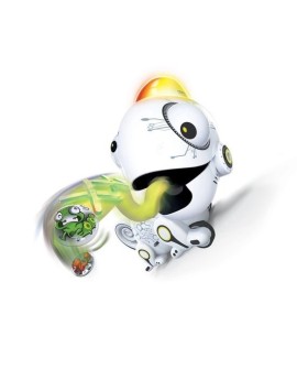 Interaktywny robot ROBO CHAMELEON zdalnie sterowany (KAMELEON JASZCZURKA)