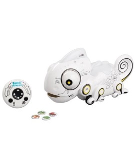 Interaktywny robot ROBO CHAMELEON zdalnie sterowany (KAMELEON JASZCZURKA)