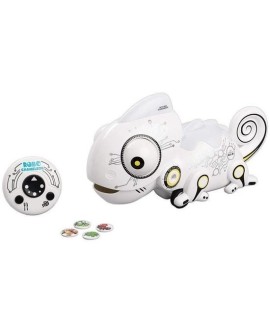 Interaktywny robot ROBO CHAMELEON zdalnie sterowany (KAMELEON JASZCZURKA)