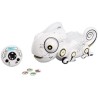 Interaktywny robot ROBO CHAMELEON zdalnie sterowany (KAMELEON JASZCZURKA)
