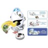 Interaktywny robot ROBO CHAMELEON zdalnie sterowany (KAMELEON JASZCZURKA)
