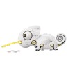 Interaktywny robot ROBO CHAMELEON zdalnie sterowany (KAMELEON JASZCZURKA)