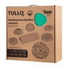 Ścieżka sensoryczna 11elementów 489 TULLO