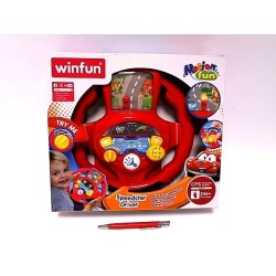 Mistrz kierownicy SmilyPlay...