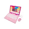 LEXIBOOK Princes laptop eduk PL/EN/UKR JC598DPi21