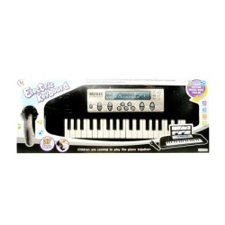 Organy z mikrofonem USB...