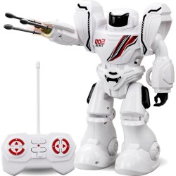 Silverlit Robo Blast One