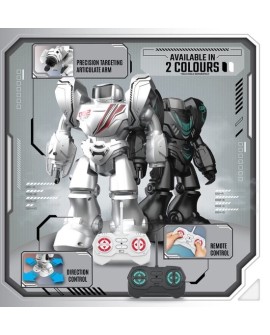 Silverlit Robo Blast One