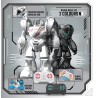 Silverlit Robo Blast One