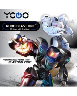 Silverlit Robo Blast One