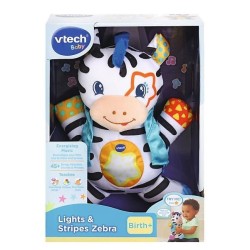 Przebojowa Zebra 61238...