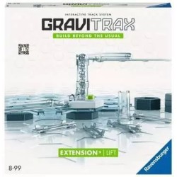 Ravensburger GraviTrax...