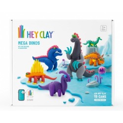 Hey Clay - Zestaw Mega...