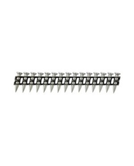DeWALT DCN8902015 nailer & staple gun accessory Clamp, bolt & nail assortment DCN890N-XJ DCN890P2-QW