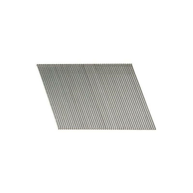 gwoździe dcn650 15ga da finish nail 50mm galv 4m