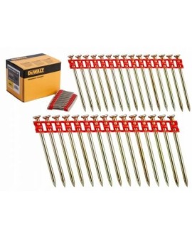 gwoździe dcn890 hx wzmocn.(3.0mmx53mm),opak: 510