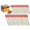 gwoździe dcn890 hx wzmocn.(3.0mmx53mm),opak: 510