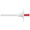 Fischer 562512 element mocujący do izolacji termicznej 100 szt.