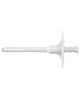 Fischer 562508 element mocujący do izolacji termicznej 100 szt.