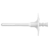 Fischer 562508 element mocujący do izolacji termicznej 100 szt.