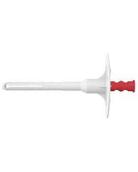 Fischer 562514 element mocujący do izolacji termicznej 100 szt.
