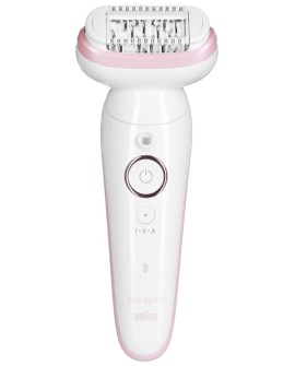 Depilator Braun Silk-epil SES9000