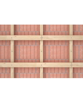 Fischer 522699 kotwa śrubowa/kołek rozporowy 50 szt. Zestaw śrub i kołków rozporowych 100 mm