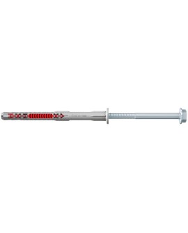 Fischer 562170 kotwa śrubowa/kołek rozporowy 50 szt. Kotwa rozprężna 140 mm