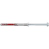 Fischer 562170 kotwa śrubowa/kołek rozporowy 50 szt. Kotwa rozprężna 140 mm