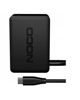 Ładowarka USB NOCO U65 65W USB-C Charger (do GBX155, GBX45, GBX55, GBX75)