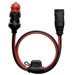 GC003 12V Male Plug