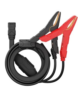 GPA002 HD Battery Clamps with Eyelets