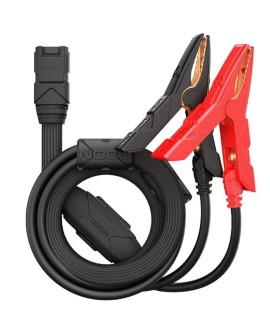 GPA004 Pro Battery Clamps with Eyelets