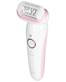 Depilator Braun Silk-epil SES9000
