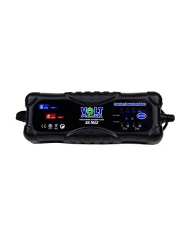 PROSTOWNIK AUTOMATYCZNY VOLT POLSKA 8A 12V/24V