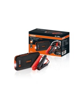 Urządzenie Osram BatteryStart 200