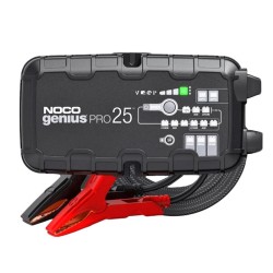 GENIUSPRO25 25A Pro Battery...