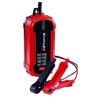 Einhell CE-BC 2 M 12 V Czarny, Czerwony