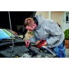 Einhell CE-BC 2 M 12 V Czarny, Czerwony