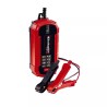 Einhell CE-BC 2 M 12 V Czarny, Czerwony
