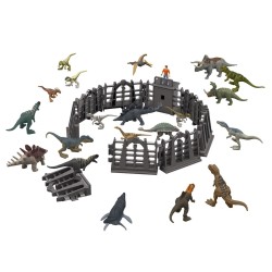 Jurassic World JBG37...